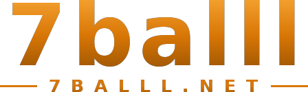 7balll logo
