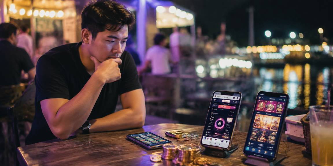 7balll Cách hoạt động của 7balll