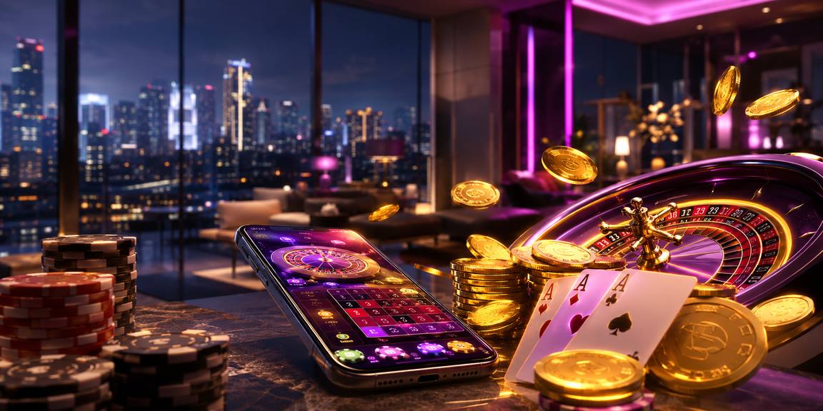 7balll Slot Duong Pho trên 7balll - Chơi lớn hay nhỏ đều được đón
