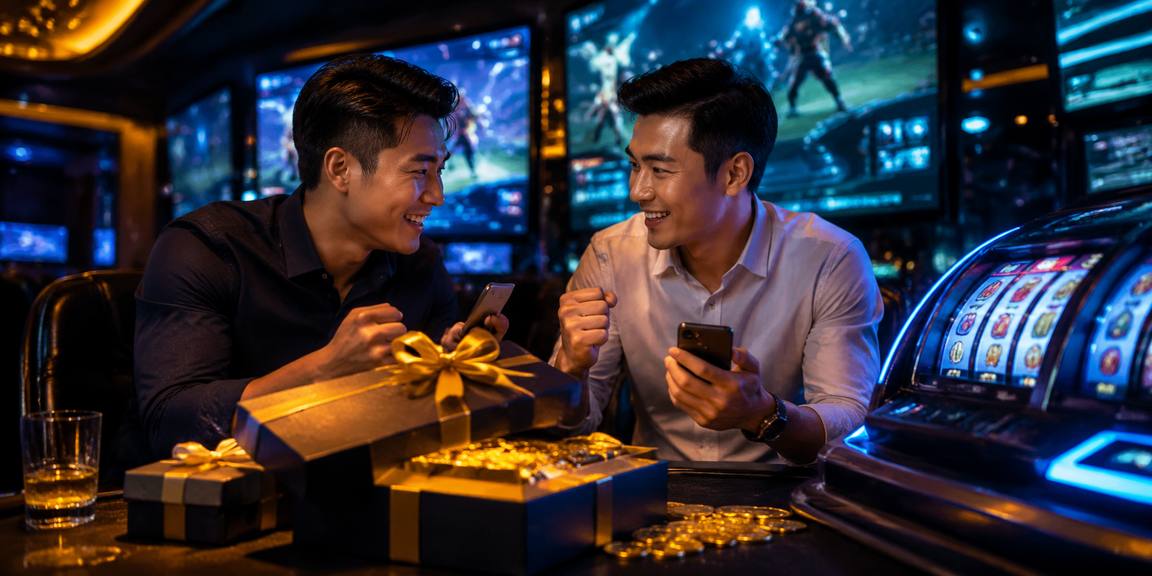 7balll Cách hoạt động của Slot Duong Pho trên nền tảng 7balll